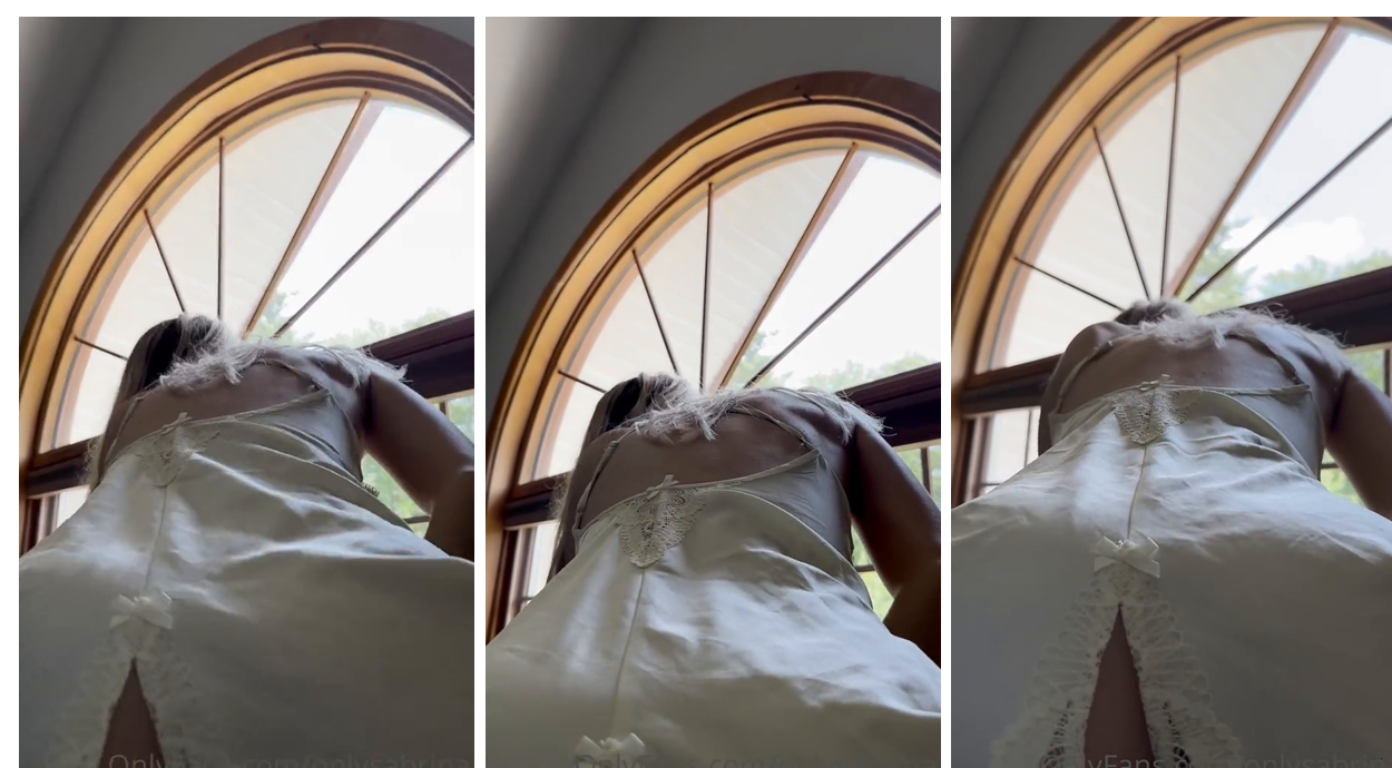 Sabrina Vaz First Sex Tape Video Leaked