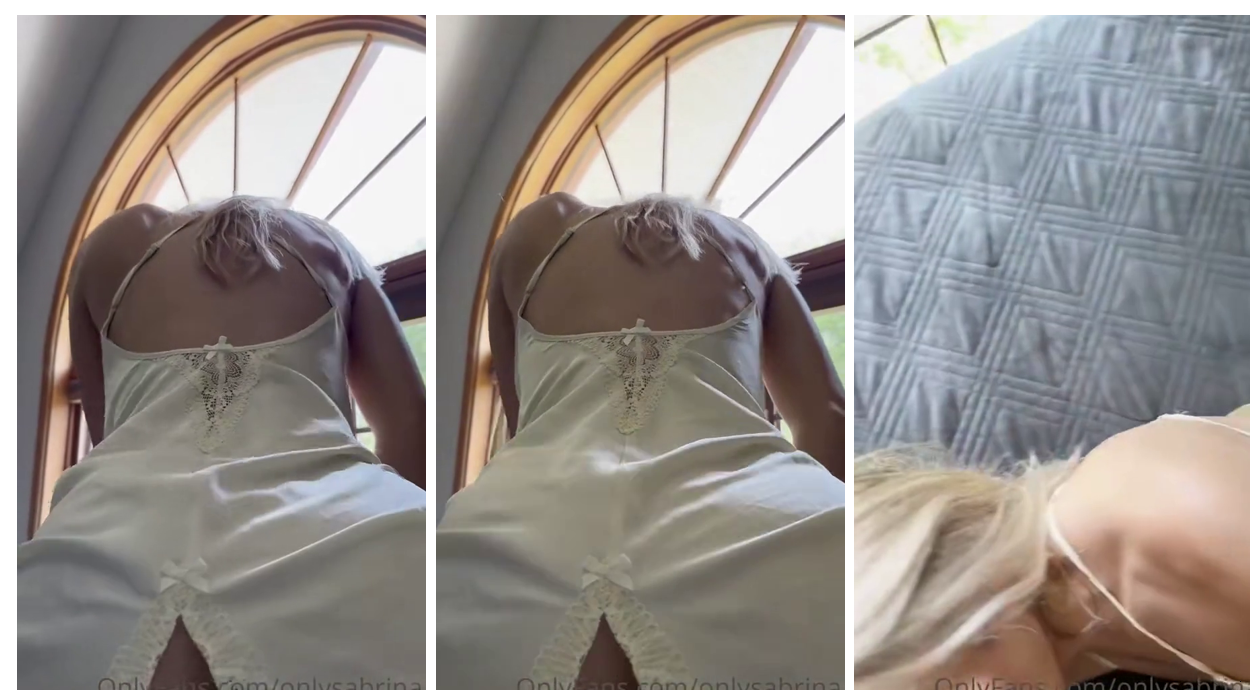 Sabrina Vaz Pov Riding Sex Onlyfans Video Leaked