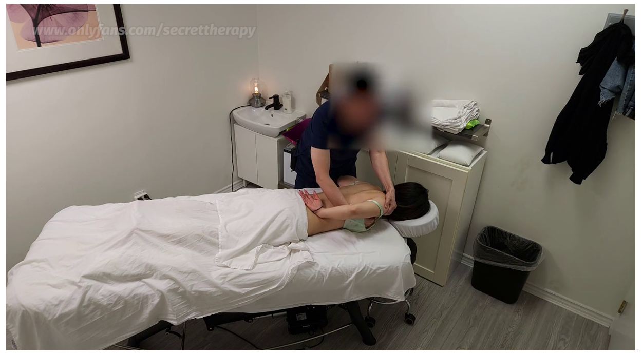 Secret Therapy Yumi Video Leaked