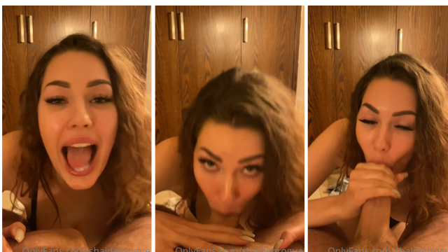 Shaiden Rogue Nude Blwojob Fucking Porn Video Leaked