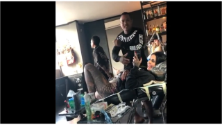 Shardi Woodman Nude Onlyfans Video Leaked