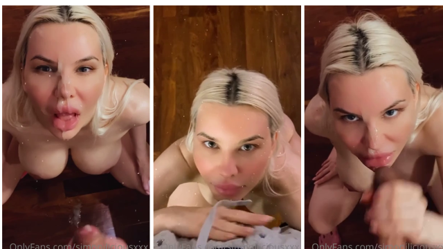 Simone Nude Blowjob Creampie Fucking Porn Video Leaked