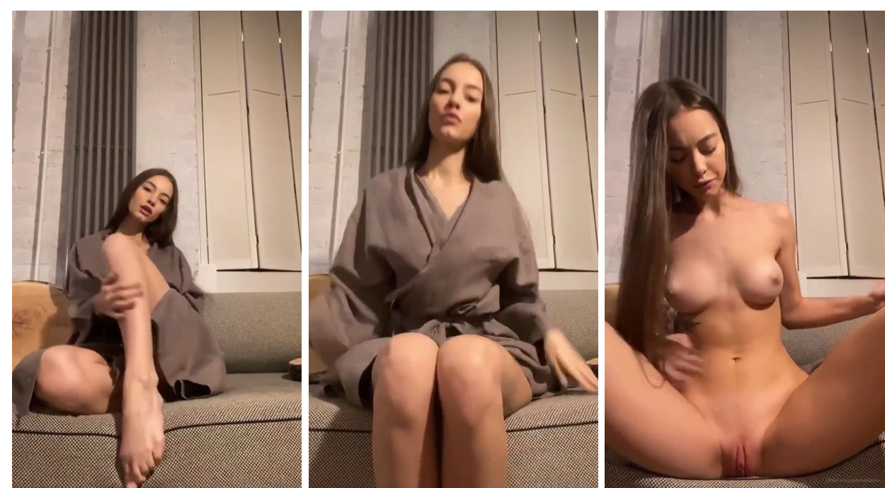 Solazola Hitachi Masturbation Video Leaked