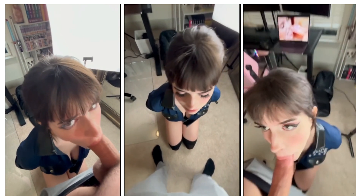 Soogsx Onlyfans Blowjob Facial Video Leaked