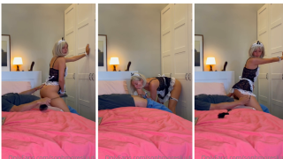 Sophmoreschoolgirl Maid Sex Tape Video Leaked