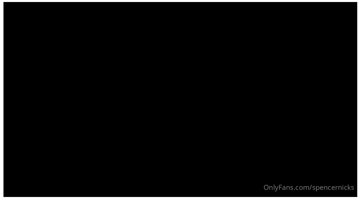 Spencer Nicks Nude Striptease Porn Video Leaked