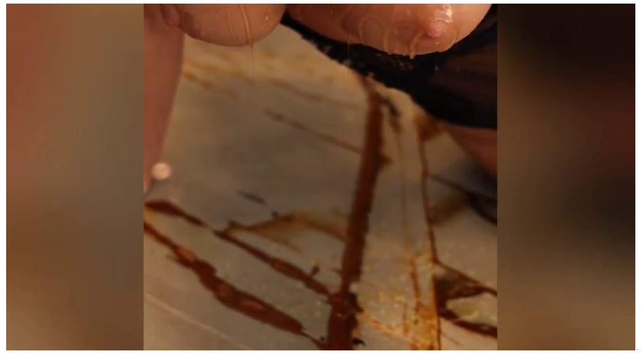 Stefanie Gurzanski Nude Honey Wet Tits Onlyfans Video Leaked