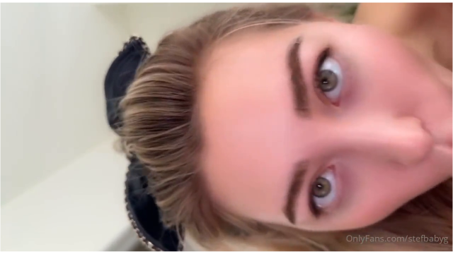 Stefanie Knight Blowjob Video Leaked