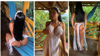 Steffy Moreno Pussy Fingering Video Leaked