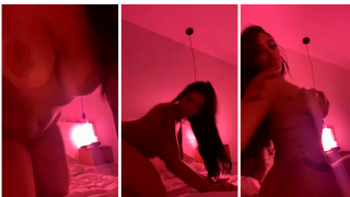 Stephanie Silveira Nude Teasing Porn Video Leaked