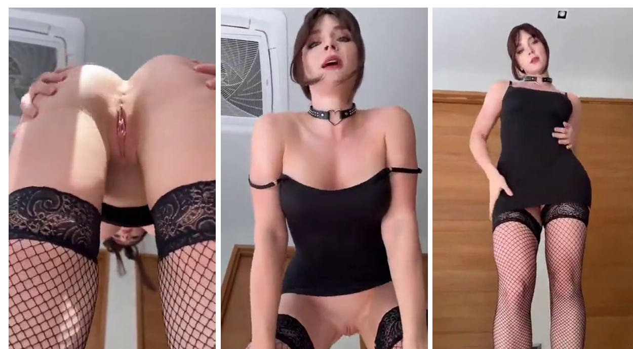 Sweetiefox Nude Pov Facesitting Onlyfans Video Leaked