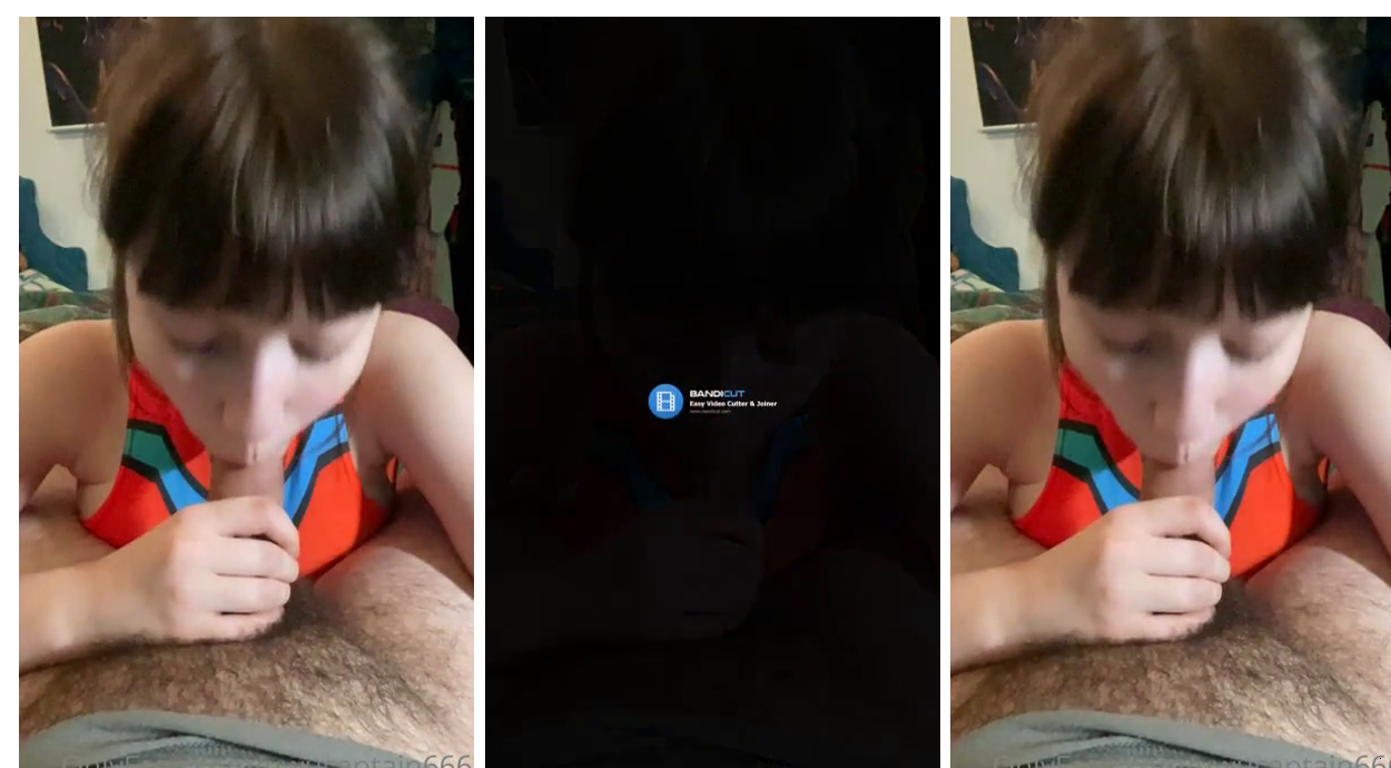 Touki00 Nude Blowjob Porn Video Leaked