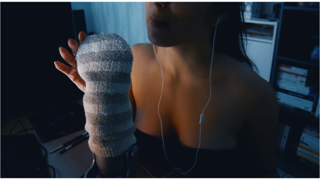 Trish Collins Asmr Joi Relaxation Video Leaked