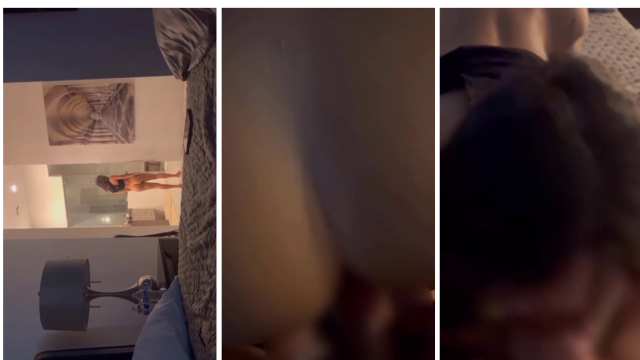 Veronica Perasso Creampie Sex Tape Video Leaked