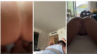 Veronica Perasso Nude Creampie Sex Video Leaked