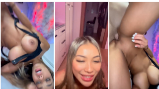 Vietbunny Onlyfans Sex Tape Video Leaked